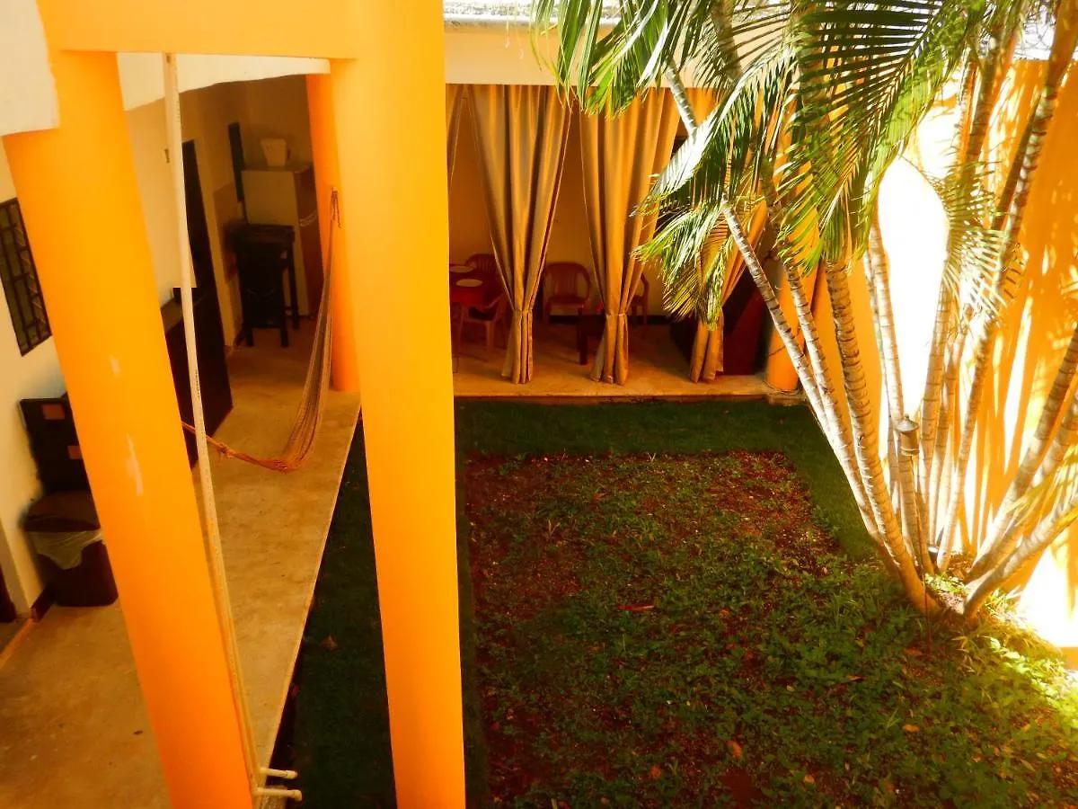 Las Palmas location