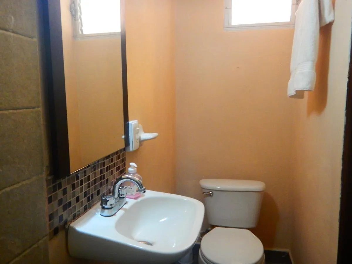Las Palmas Hotel Playa del Carmen Holiday home